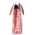 Louis Vuitton Monogram Vernis Ikat Flower Catalina NS Tote Pink M90037 Louis Vuitton Handbags